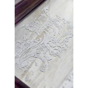 Stempel - blomster Stempel - blomster