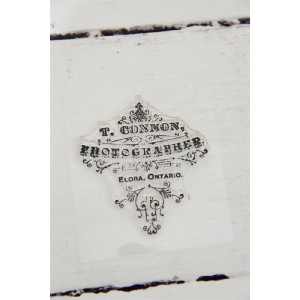 Stempel - Tekst Photographer Stempel - Tekst Photographer