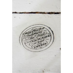 Stempel - tekst Stempel - tekst