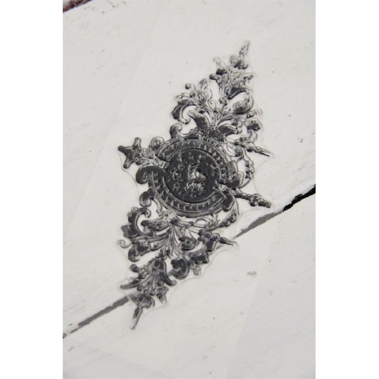 Stempel - ornament Stempel - ornament