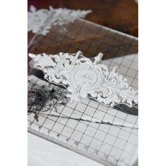 Stempel - ornament Stempel - ornament