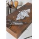 Stempel - ornament Stempel - ornament