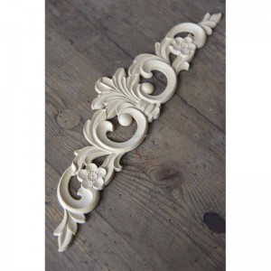 Ornament i træ B40cm Ornament i træ B40cm