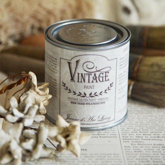 Vintage Paint - Lak blank 200 ml