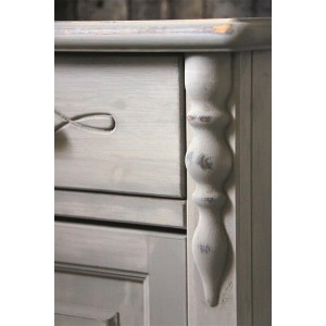 Warm Latte 2.5L Lys brun Kalkmaling Warm Latte 2.5L Lys brun Kalkmaling