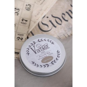 Lys Brun Voks Vintage Paint 35g