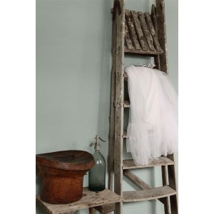 Dusty Green 2.5L Lysegrøn Kalkmaling