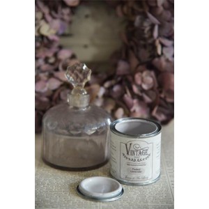 Lys lilla Kalkmaling Faded Lavender 100 ml Lys lilla Kalkmaling Faded Lavender 100 ml