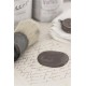 Chocolate Brown 100ml Brun Kalkmaling Chocolate Brown 100ml Brun Kalkmaling