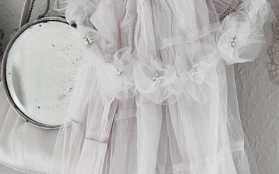 Farv selv dine tekstiler i smukke vintage farver