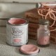 Dusty Rose 100ml Lyserød Kalkmaling Dusty Rose 100ml Lyserød Kalkmaling