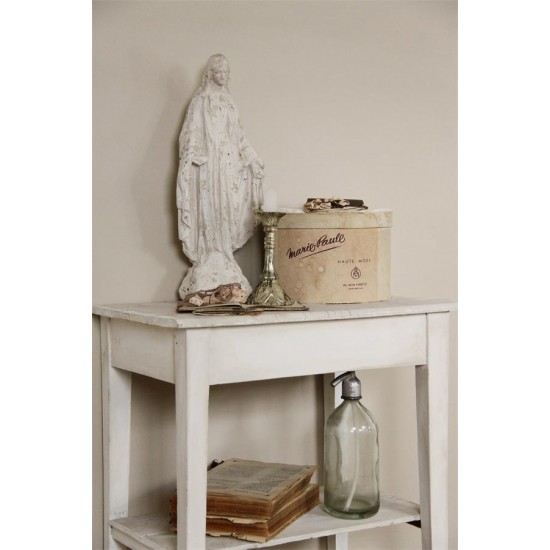 French Beige 2.5L Sandfarvet Kalkmaling