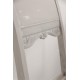 French Beige Kalkmaling 2,5 liter