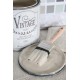 French Beige Kalkmaling 2,5 liter