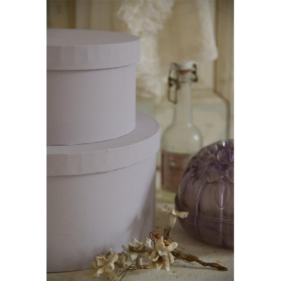 French Lavender 100ml Lys lilla Kalkmaling French Lavender 100ml Lys lilla Kalkmaling