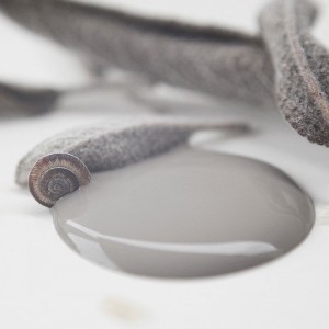 Soft Linen 100ml Brun-Grå Kalkmaling Soft Linen 100ml Brun-Grå Kalkmaling