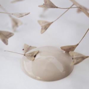 Vintage Cream 700ml Mørk cremefarve kalkmaling