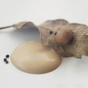 Vintage Tea 100ml Lys sandfarve Kalkmaling