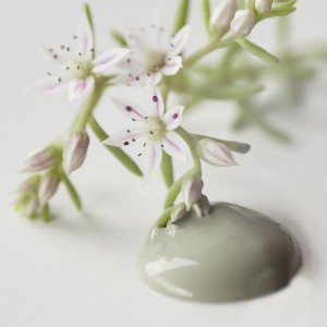 Moss Green 700ml Grøn kalkmaling