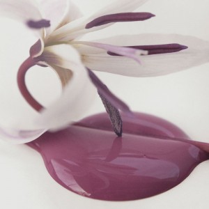 Vintage Red 100ml Rød Kalkmaling