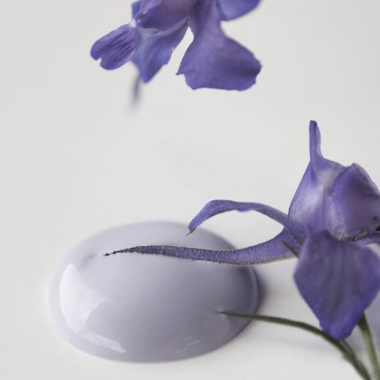 Lys lilla Kalkmaling French Lavender 100 ml