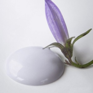 Lys lilla Kalkmaling Faded Lavender 100 ml