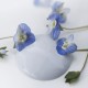 Baby Blue 100ml Lys Blå Kalkmaling Baby Blue 100ml Lys Blå Kalkmaling