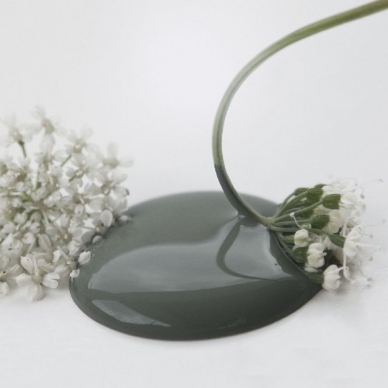 Dusty Olive Kalkmaling 100ml