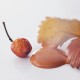 Rusty Orange 700ml Orange Kalkmaling Rusty Orange 700ml Orange Kalkmaling