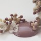 Vintage Powder 700ml Rød-Rosa Kalkmaling Vintage Powder 700ml Rød-Rosa Kalkmaling