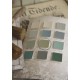 Moss Green 100ml Grøn Kalkmaling Moss Green 100ml Grøn Kalkmaling