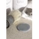 Ocean Blue 100ml Blå Kalkmaling Ocean Blue 100ml Blå Kalkmaling