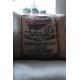 Petrol Blue Kalkmaling 100ml