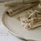 Vintage Cream 100ml Mørk creme Kalkmaling