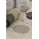 Warm Latte 700ml Lys brun Kalkmaling Warm Latte 700ml Lys brun Kalkmaling