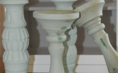 Om forskellem mellem Vintage Paint hvid og mørk Antik voks Om forskellem mellem Vintage Paint hvid og mørk Antik voks