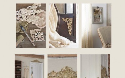 Skab stemning med smukke ornamenter