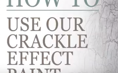 Video - Eksempler på brug af kalkmaling