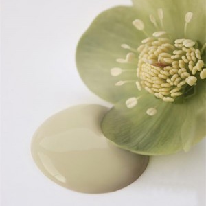 Grøn Kalkmaling Antique Green 100 ml Grøn Kalkmaling Antique Green 100 ml