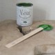 Bright Green 700ml Grøn Kalkmaling Bright Green 700ml Grøn Kalkmaling