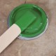 Bright Green 700ml Grøn Kalkmaling Bright Green 700ml Grøn Kalkmaling