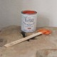 Bright Orange 700ml Orange Kalkmaling Bright Orange 700ml Orange Kalkmaling
