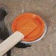 Bright Orange 700ml Orange Kalkmaling Bright Orange 700ml Orange Kalkmaling