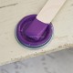 Dark Purple 100ml Lilla Kalkmaling