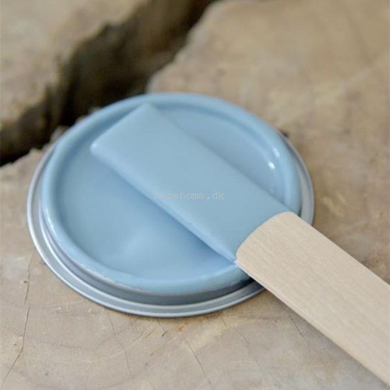 Dusty Blue 700ml Blå Kalkmaling Dusty Blue 700ml Blå Kalkmaling
