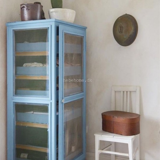 Dusty Blue Kalkmaling 100ml