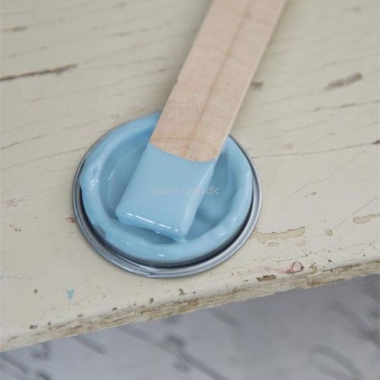 Dusty Blue Kalkmaling 100ml
