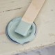 Dusty Green 100ml Lysegrøn Kalkmaling Dusty Green 100ml Lysegrøn Kalkmaling