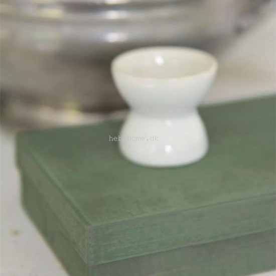 Dusty Olive 100ml Mørk Grøn Kalkmaling