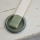 Dusty Olive 100ml Mørk Grøn Kalkmaling